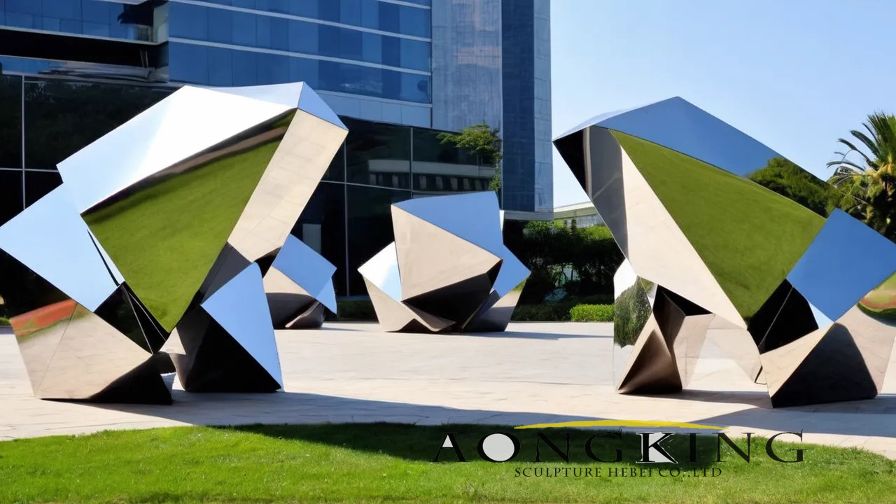 contemporary outdoor sculpture for sale2